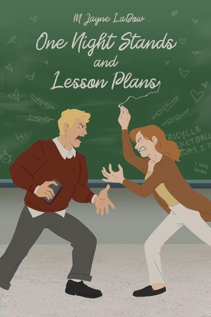 One Night Stands and Lesson Plans