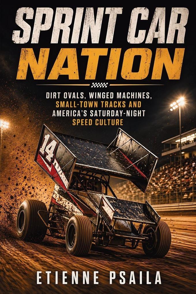 Sprint car nation