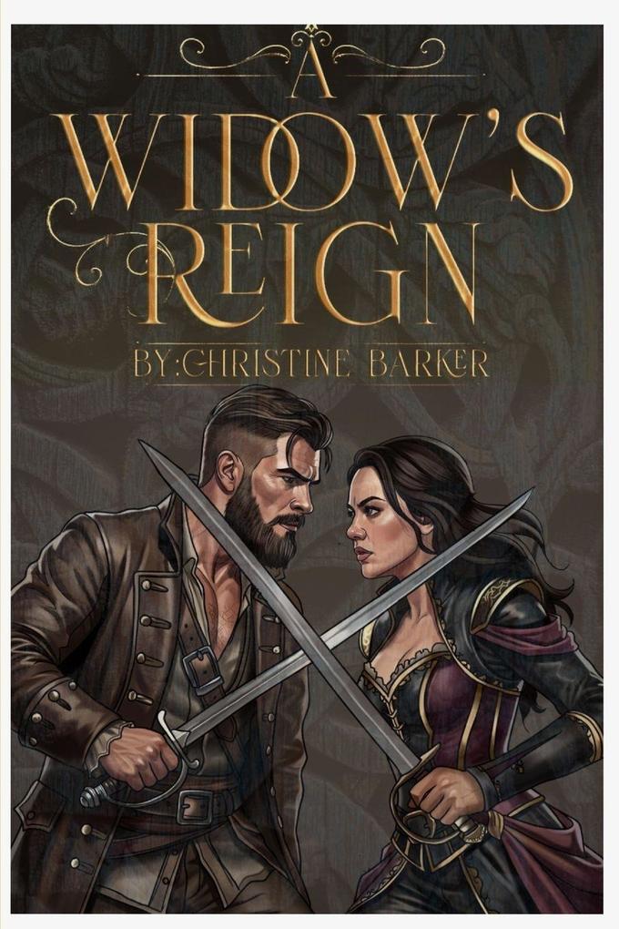 A Widow's Reign