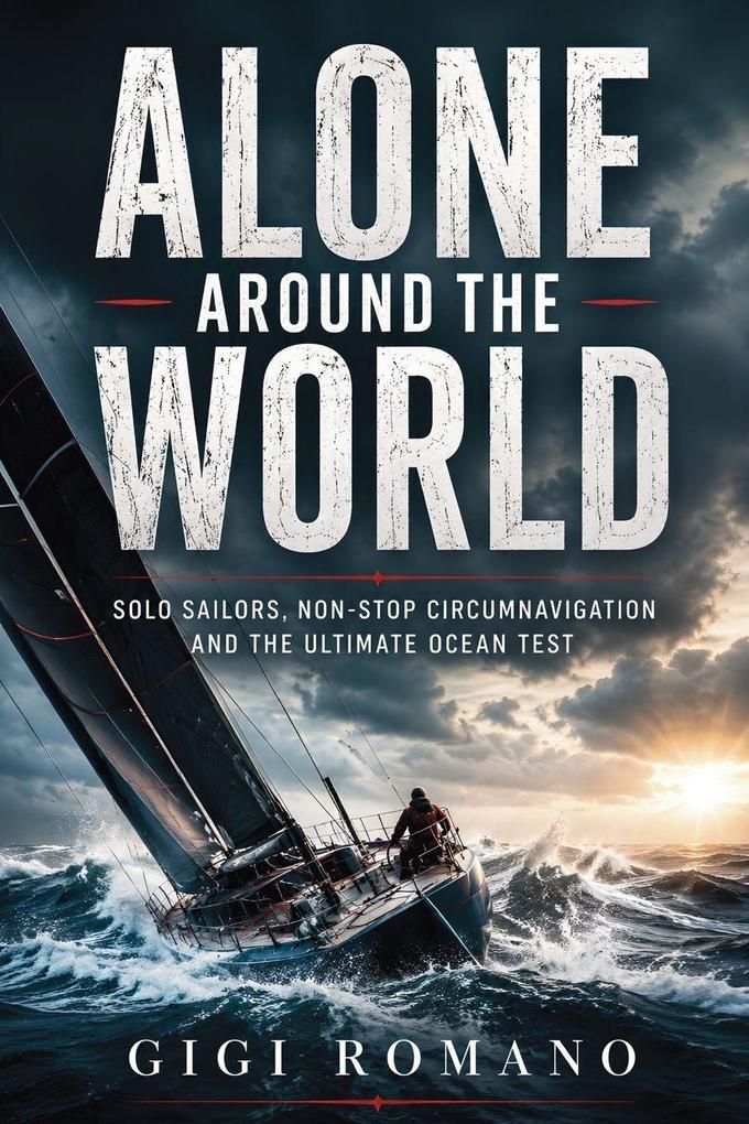 Alone Around the World