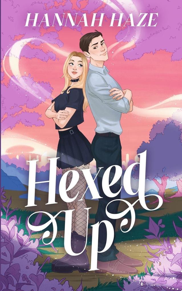 Hexed Up