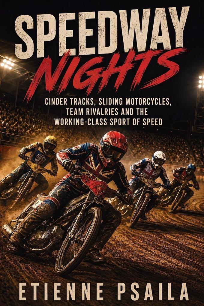 Speedway nights