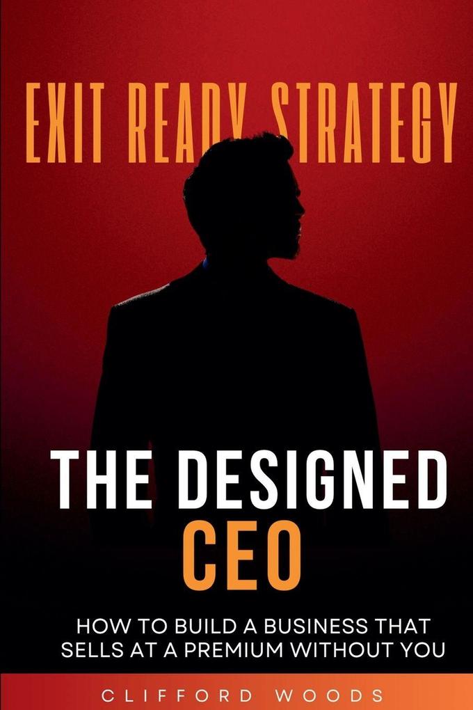 The Designed CEO