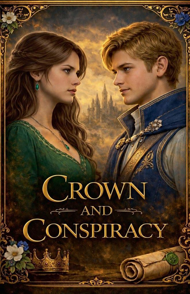 Crown and Conspiracy