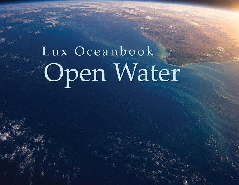 Lux Oceanbook - Open Water