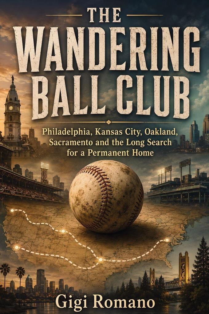 The wandering ball club