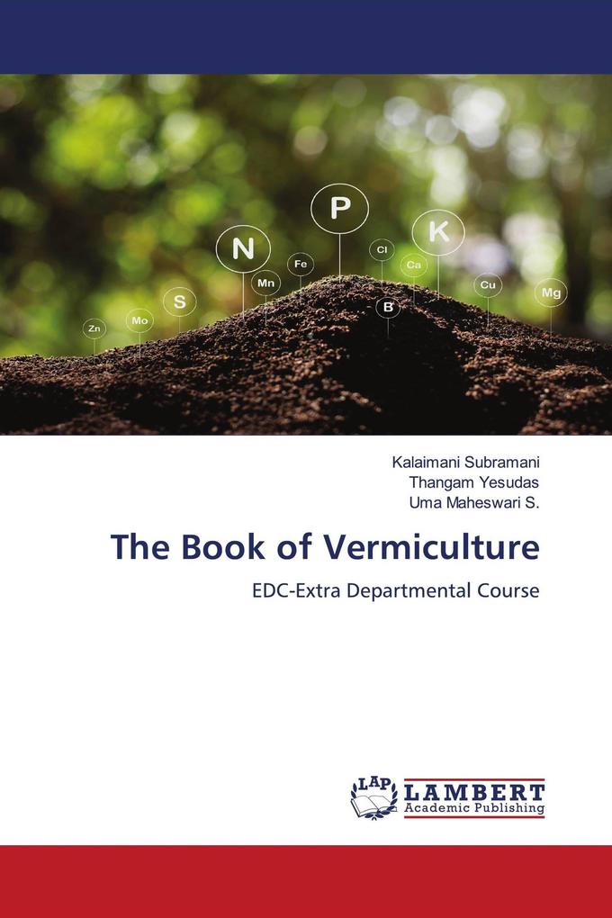The Book of Vermiculture