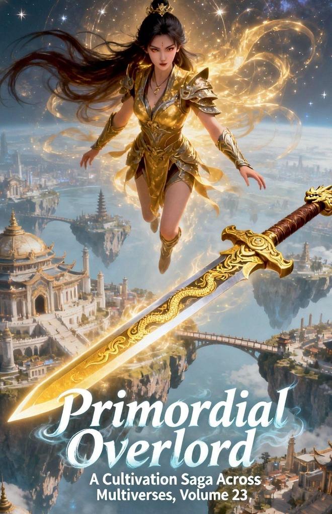 Primordial Overlord