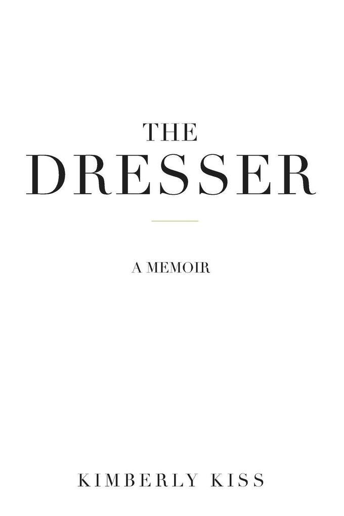 The Dresser