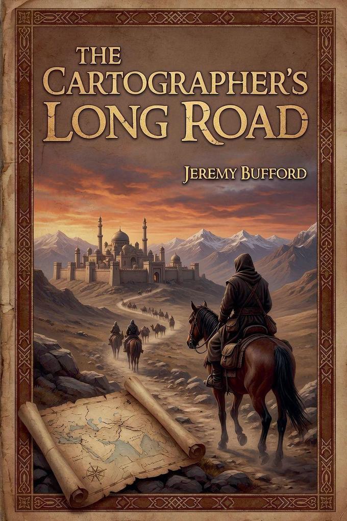 The Cartographer's Long Road