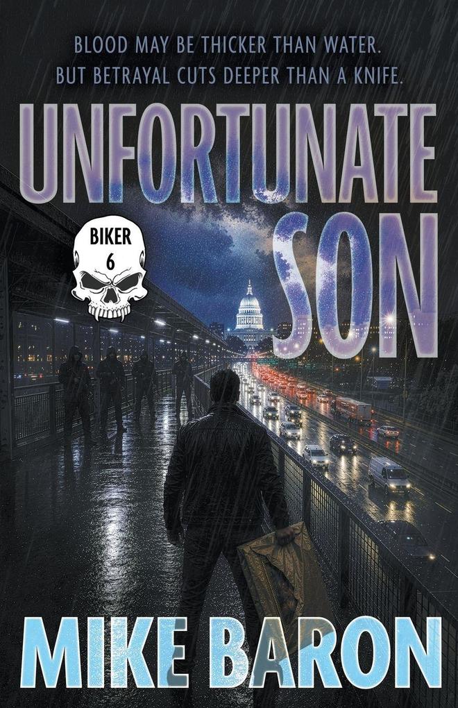 Unfortunate Son