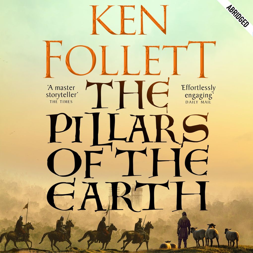 The Pillars of the Earth