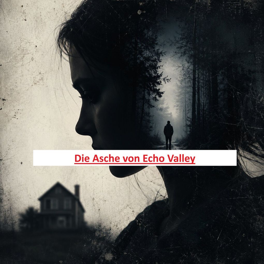 Die Asche von Echo Valley