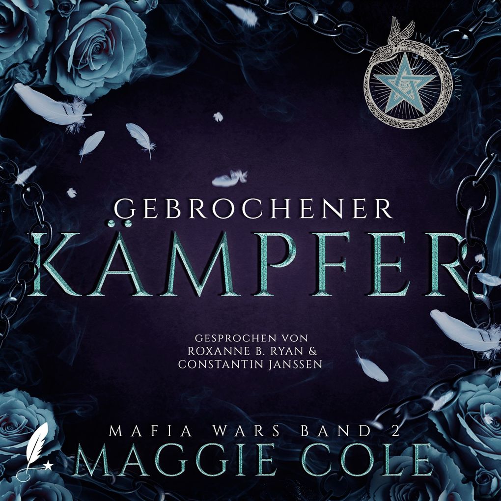 Gebrochener Kämpfer