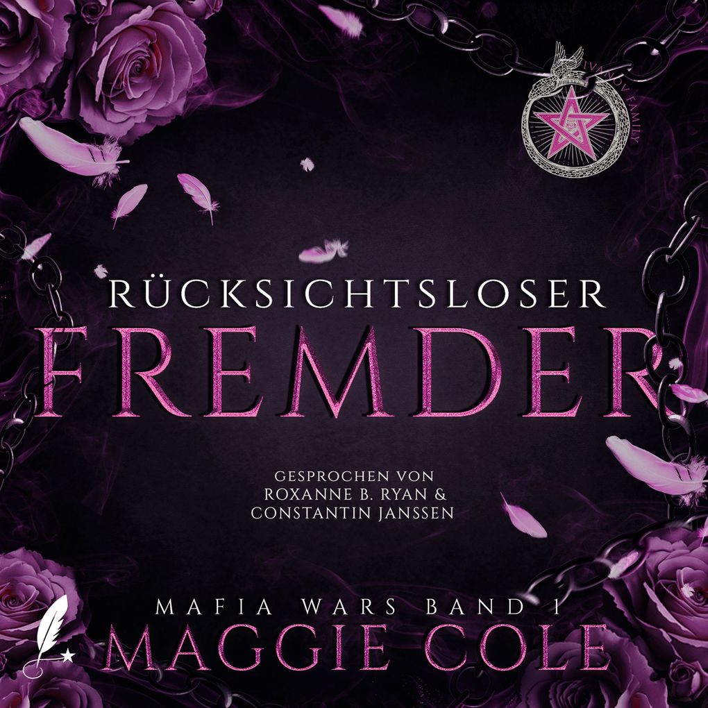 Rücksichtsloser Fremder