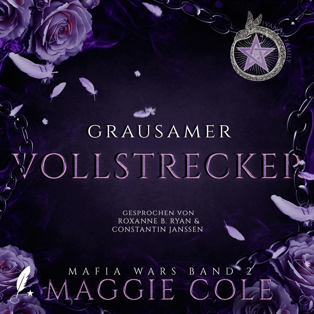 Grausamer Vollstrecker