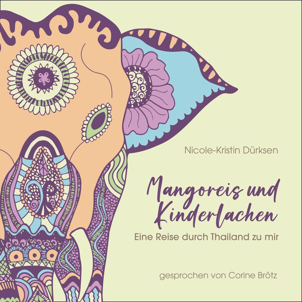 Mangoreis und Kinderlachen