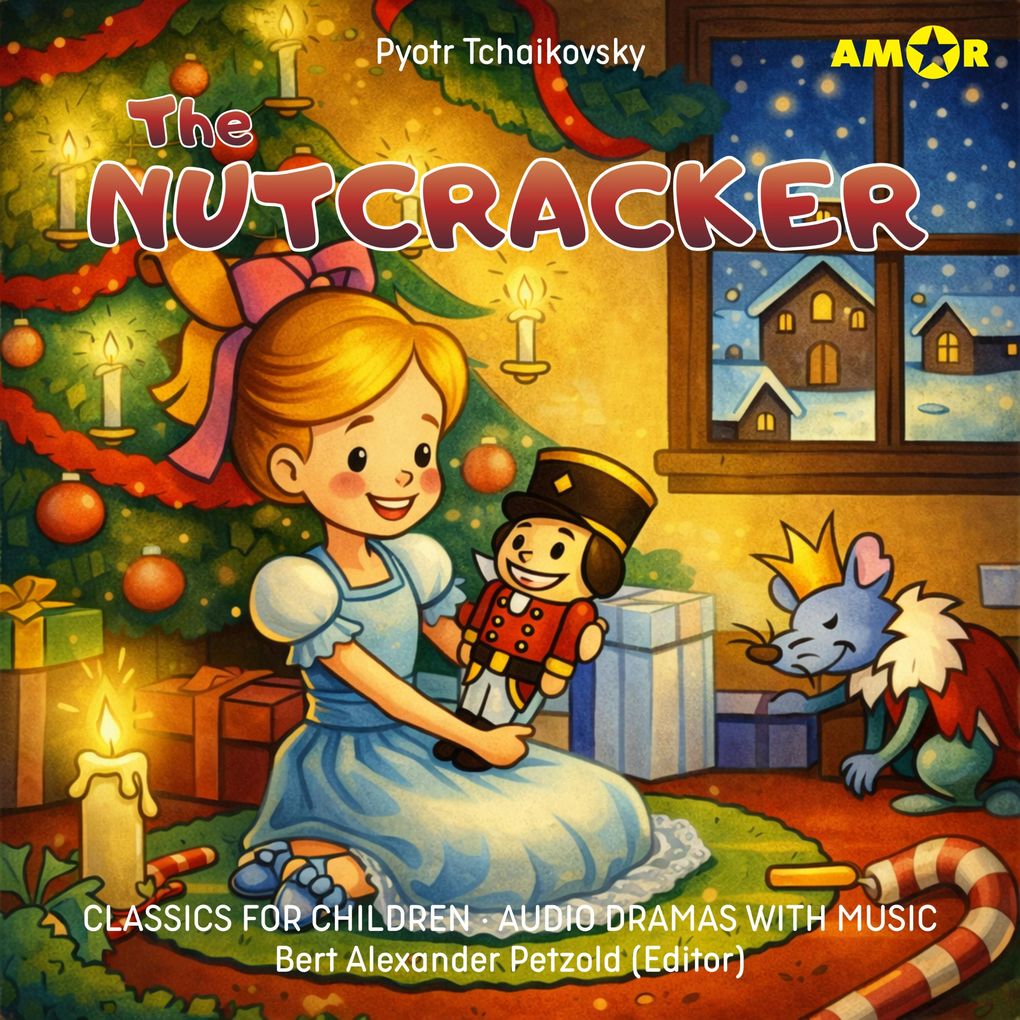 The Nutcracker