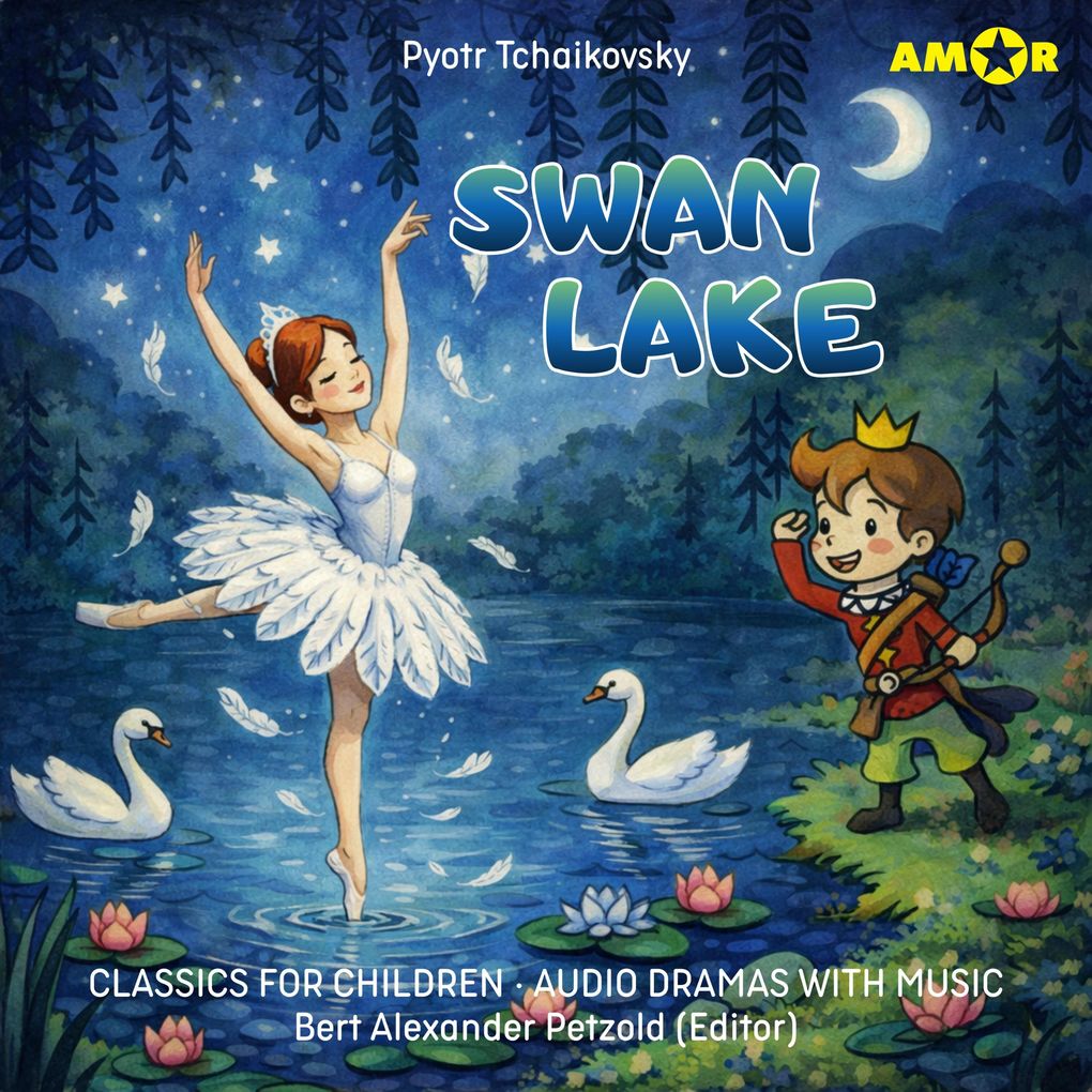 Swan Lake