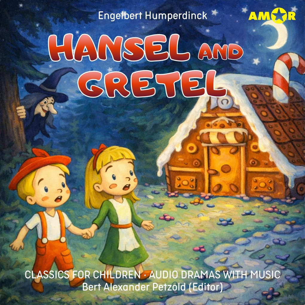 Hansel and Gretel