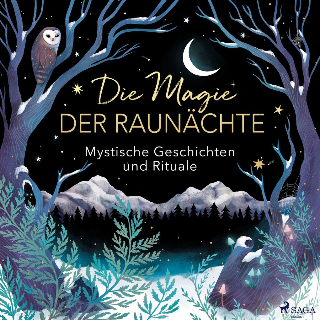 Die Magie der Raunächte