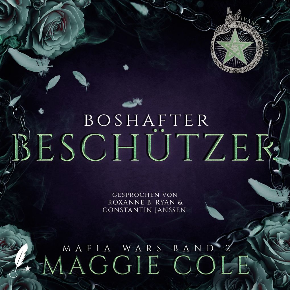 Boshafter Beschützer
