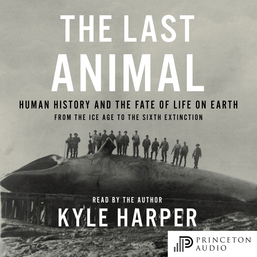 The Last Animal
