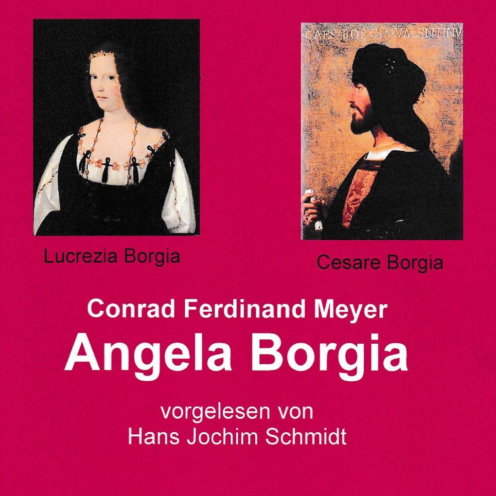 Angela Borgia