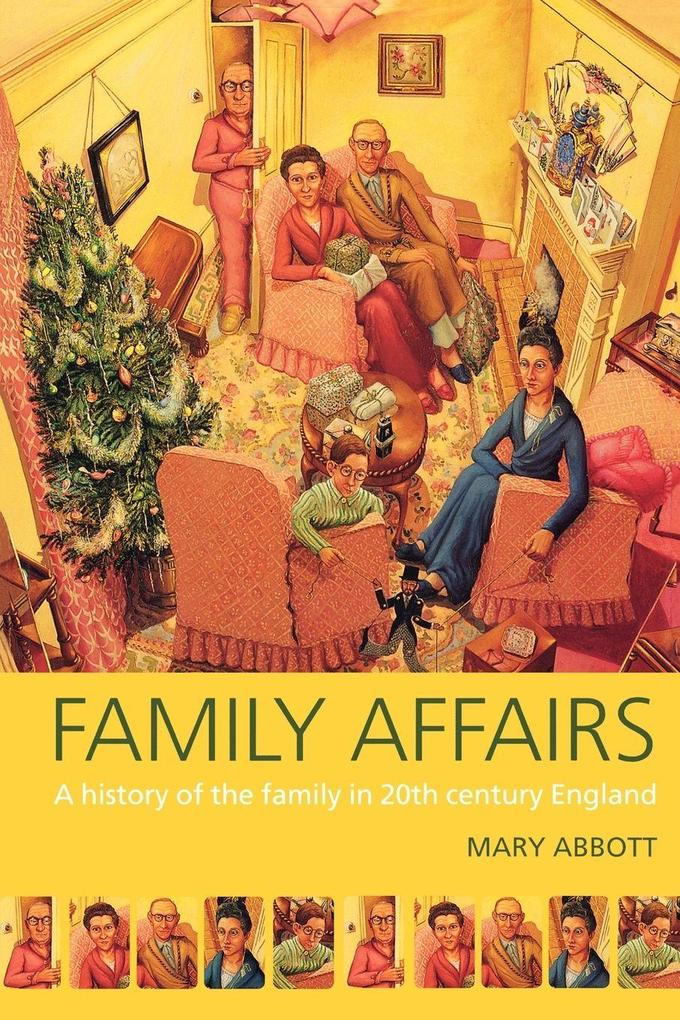 Family Affairs