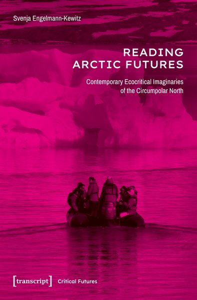 Reading Arctic Futures