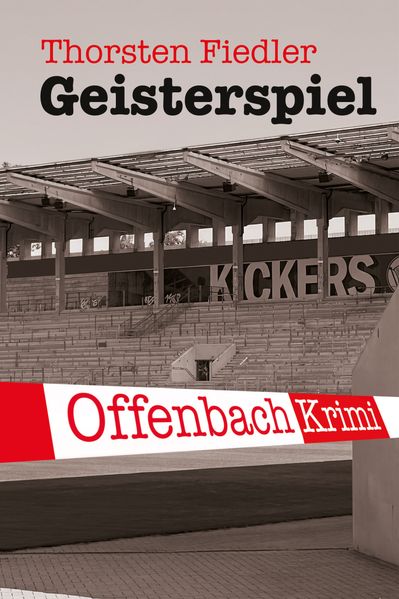 Geisterspiel