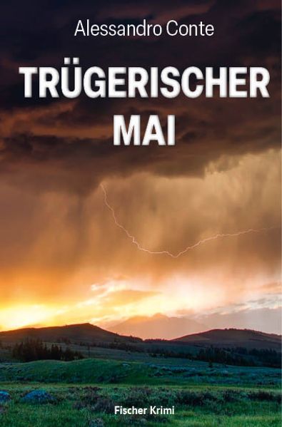 Trügerischer Mai