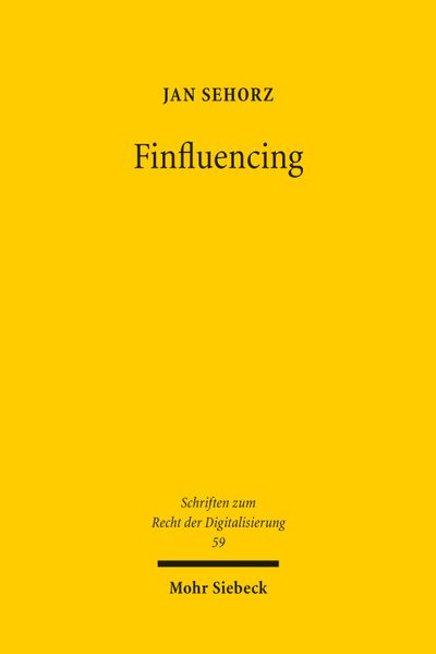 Finfluencing