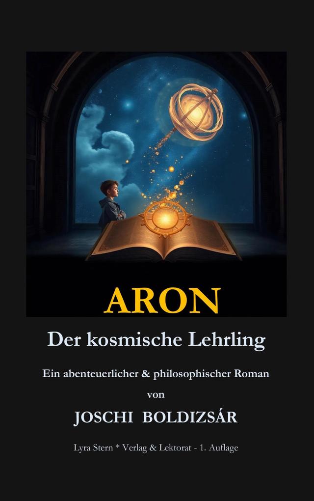 Aron