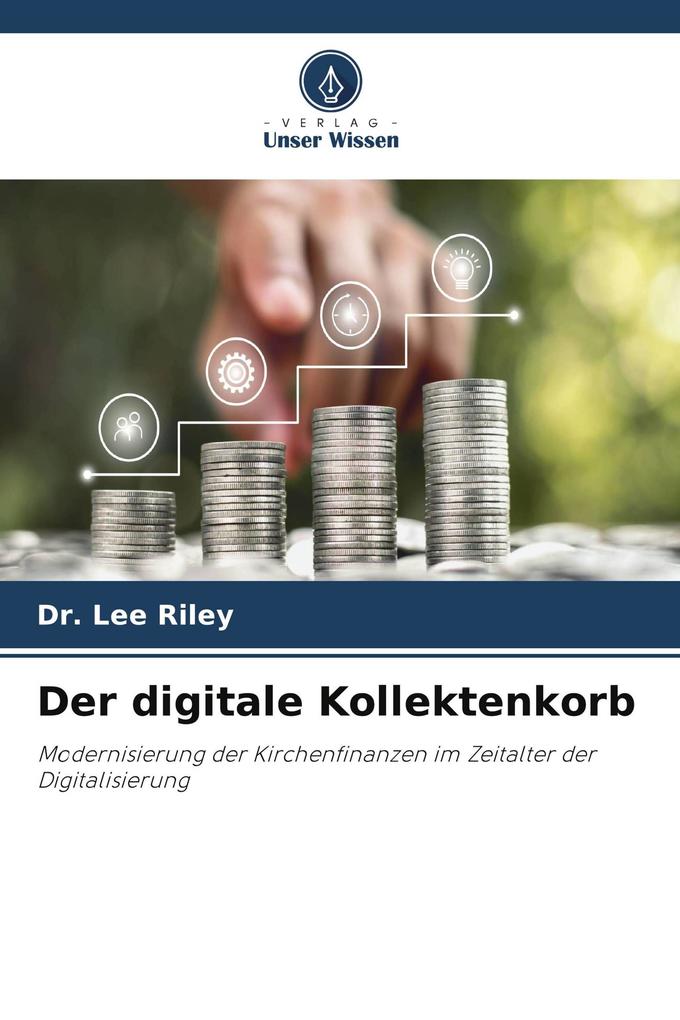 Der digitale Kollektenkorb