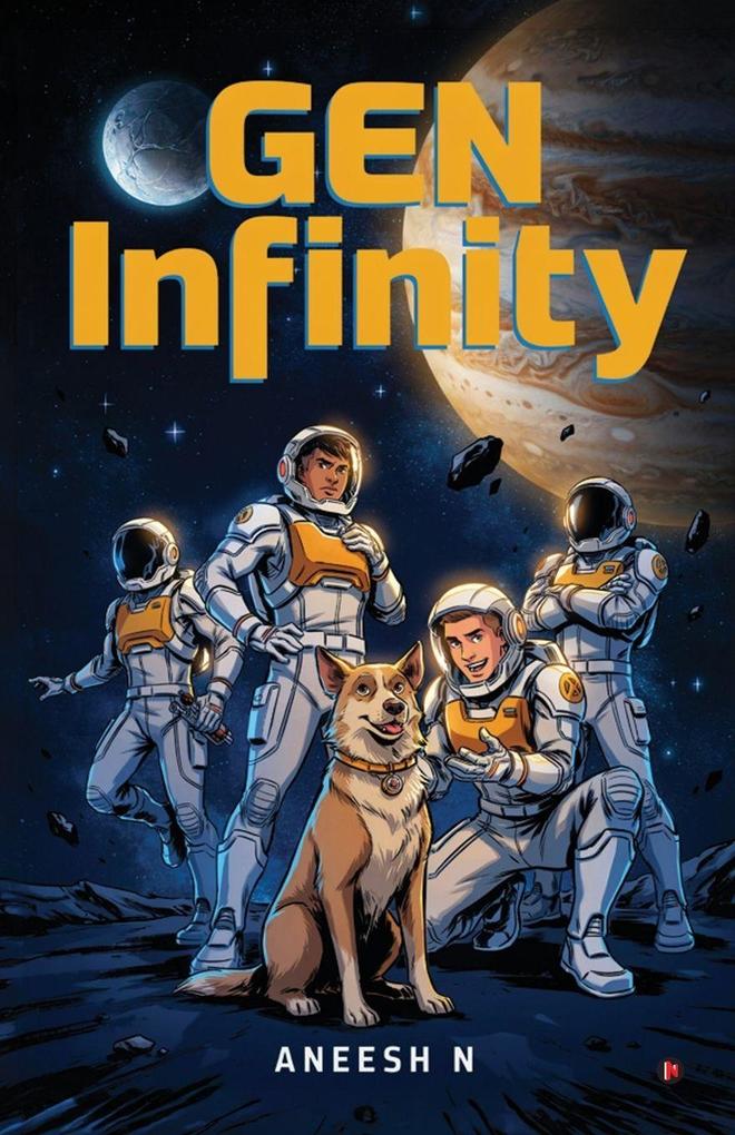 GEN Infinity