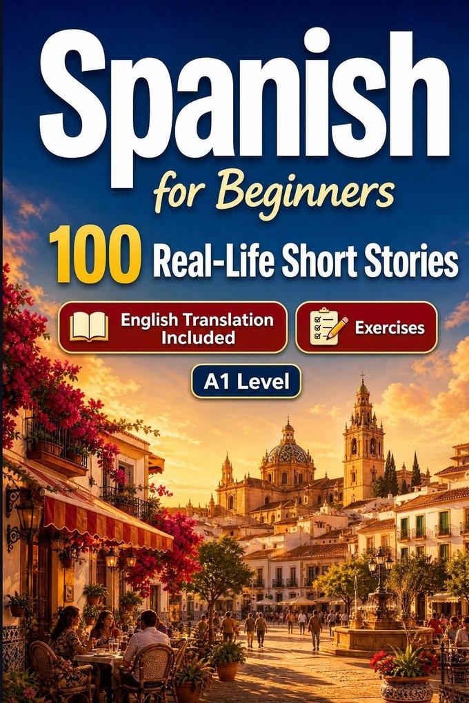Spanish for Beginners A1
