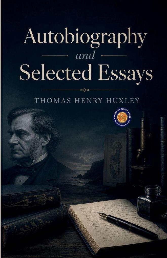 Autobiography and Selected Essays