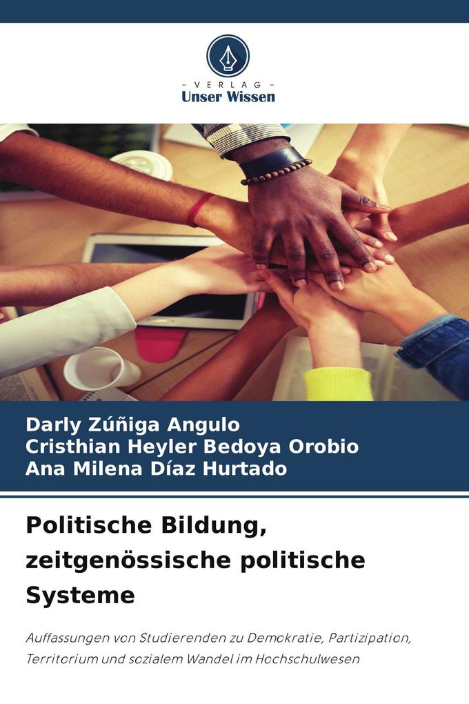 Politische Bildung zeitgenössische politische Systeme