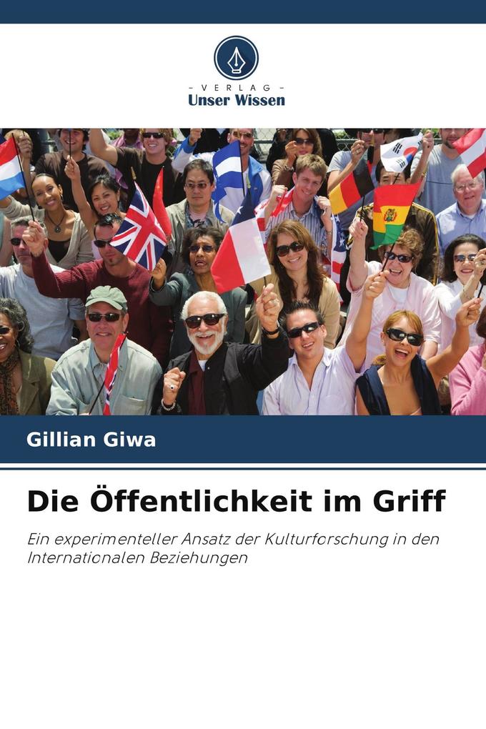 Die Öffentlichkeit im Griff