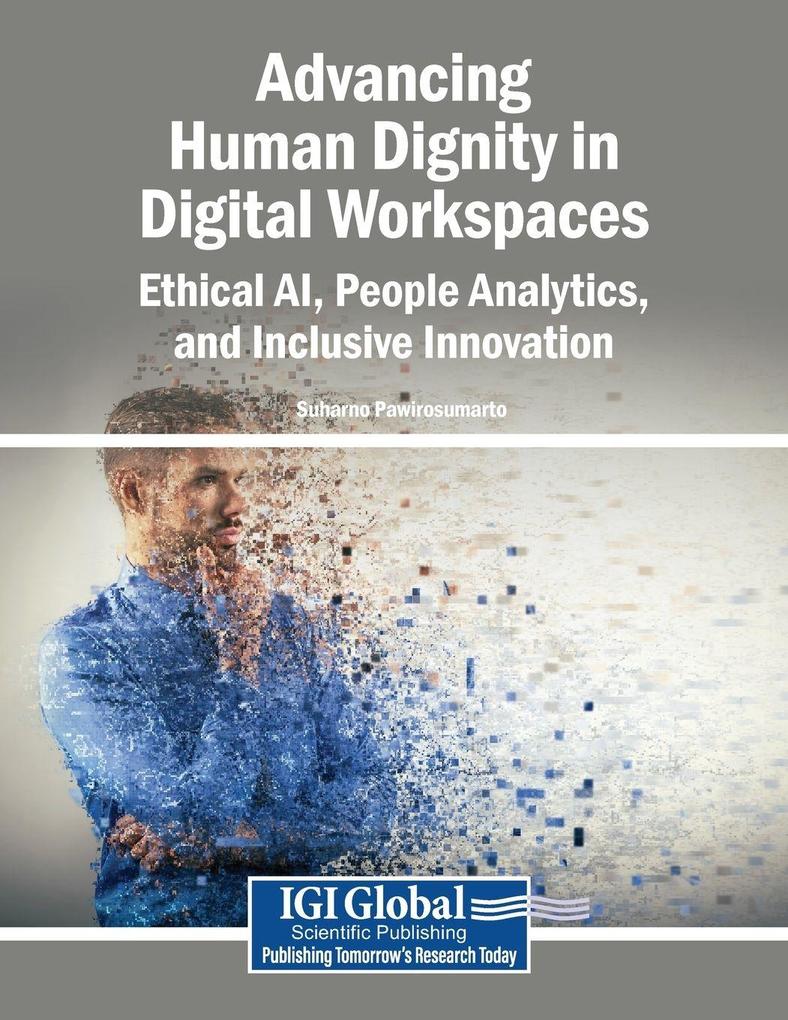 Advancing Human Dignity in Digital Workspaces