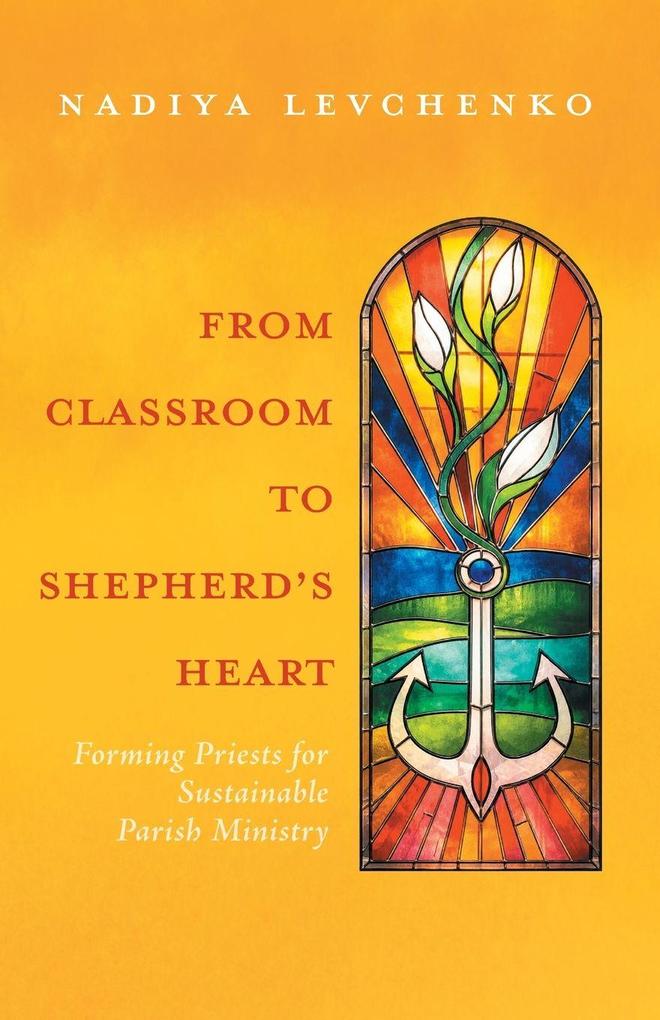 From Classroom to Shepherd's Heart