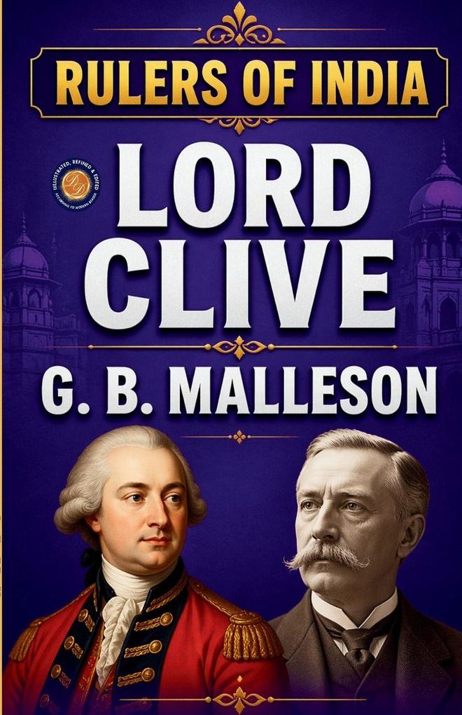Rulers of India