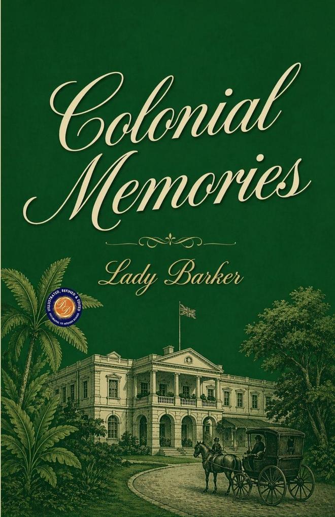Colonial Memories