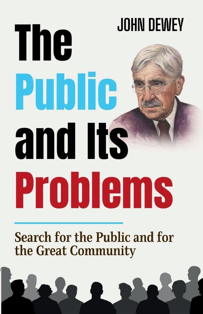 The Public and Its Problems
