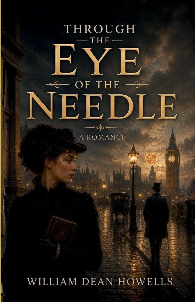 Through the Eye of the Needle
