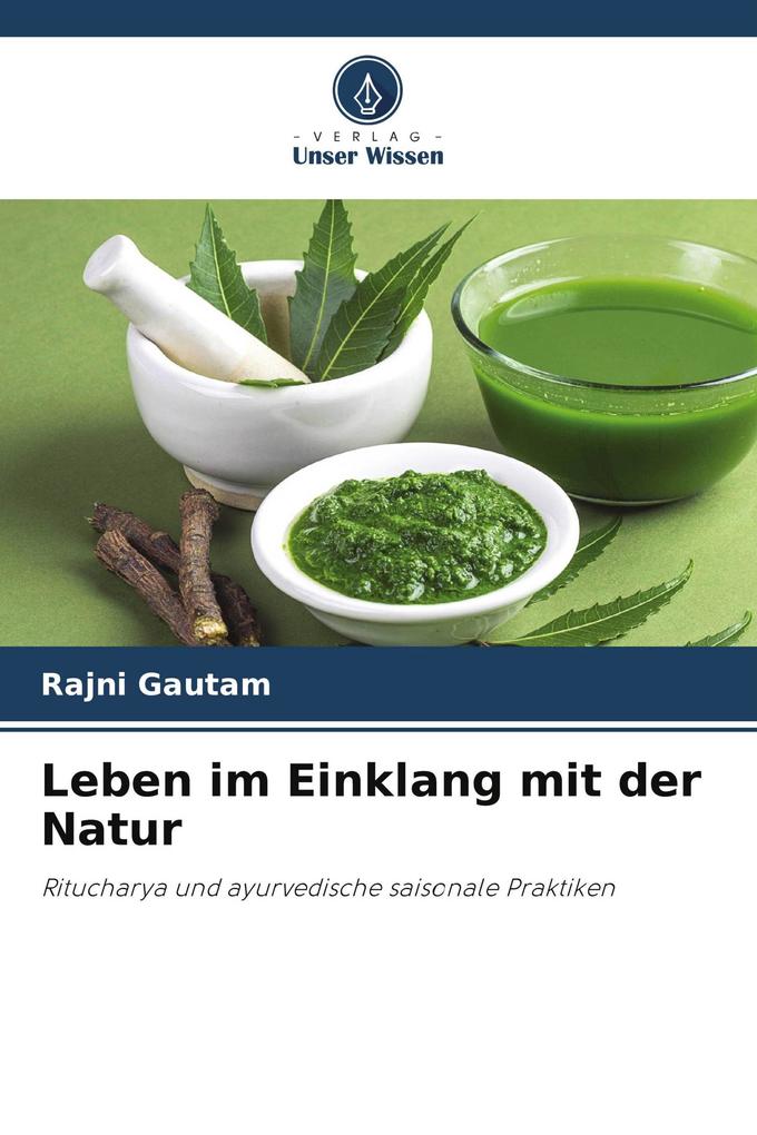 Leben im Einklang mit der Natur