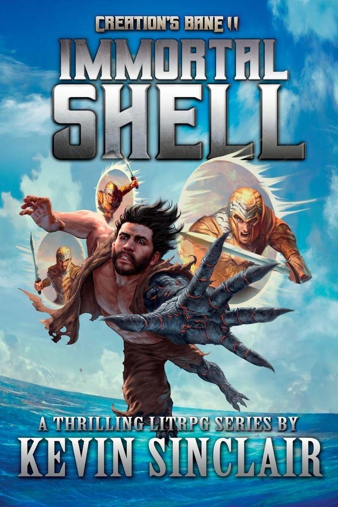 Immortal Shell