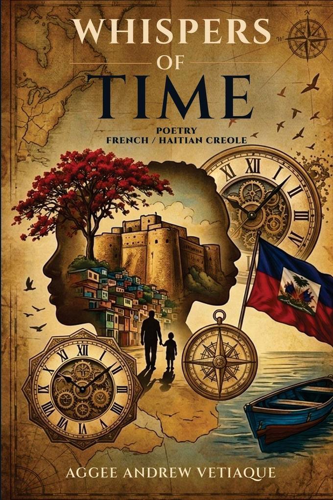 The Whispers of Time
