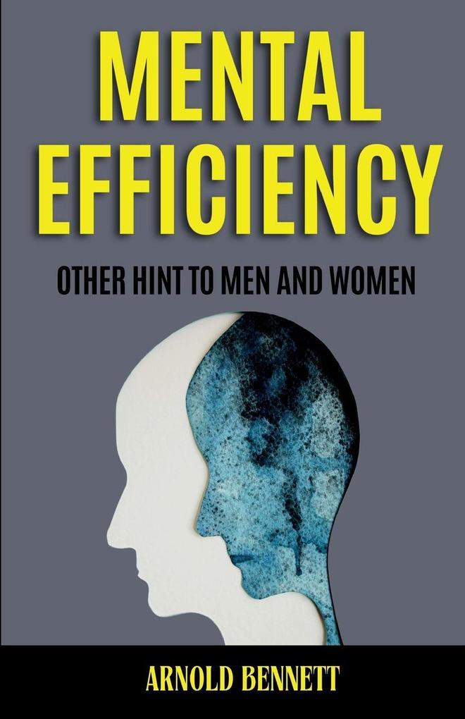 MENTAL EFFICIENCY